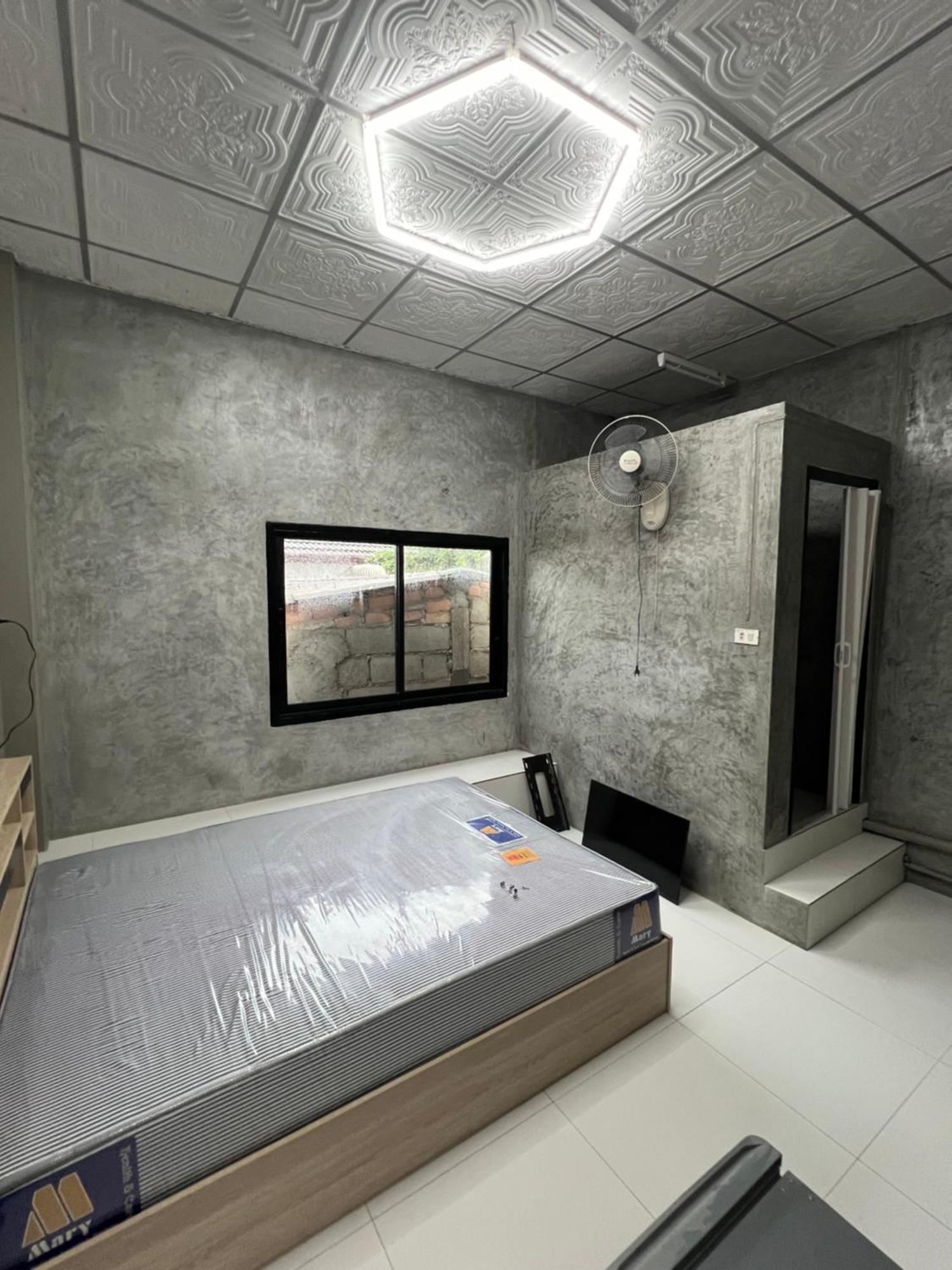 Ban Lo Long Green Dreams Guesthouse מראה חיצוני תמונה