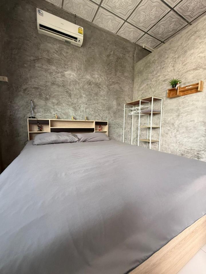 Ban Lo Long Green Dreams Guesthouse מראה חיצוני תמונה