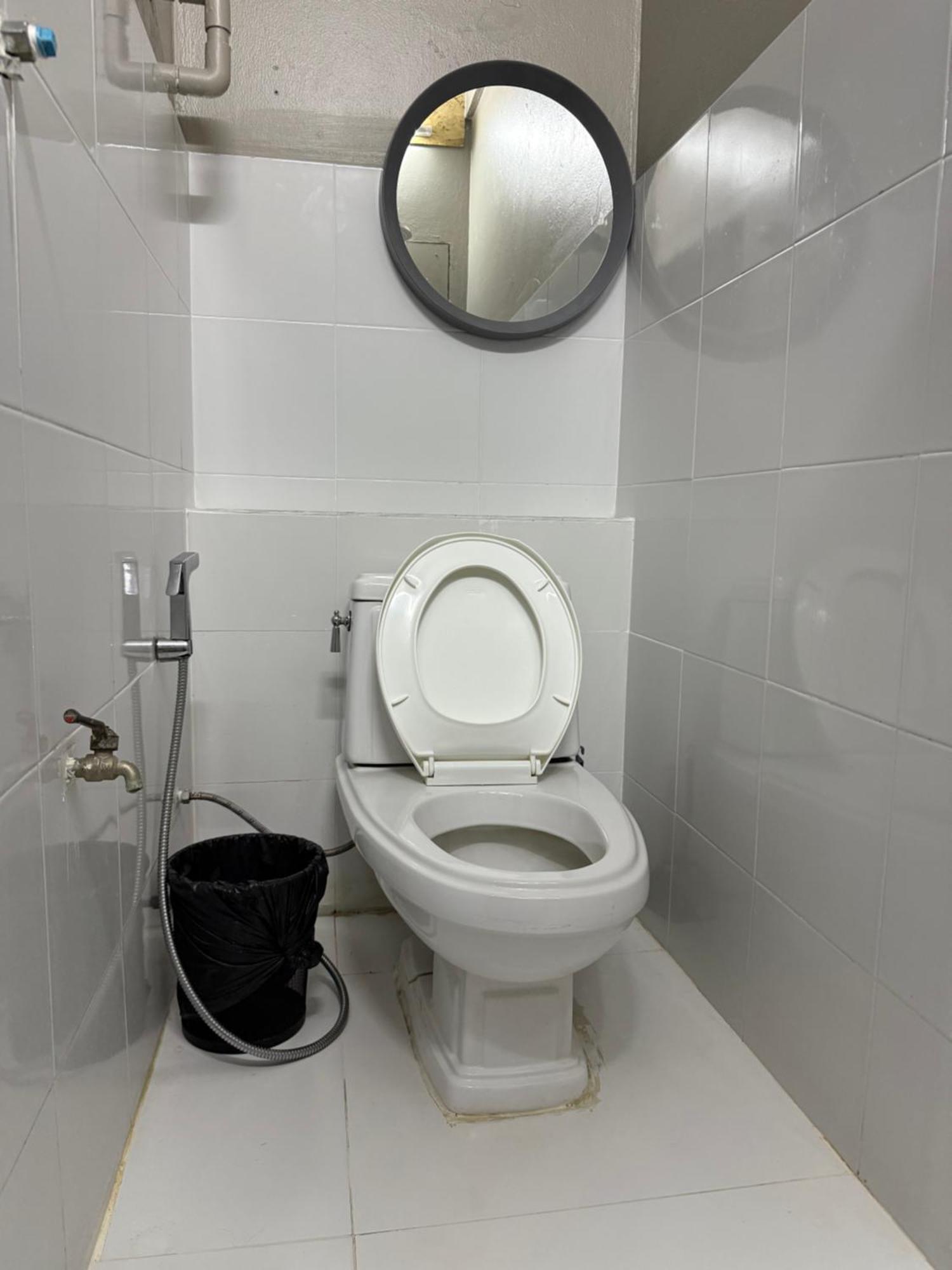 Ban Lo Long Green Dreams Guesthouse מראה חיצוני תמונה